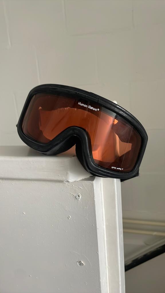 Ski bril, Overige merken, Overige typen, Ophalen of Verzenden, Zo goed als nieuw