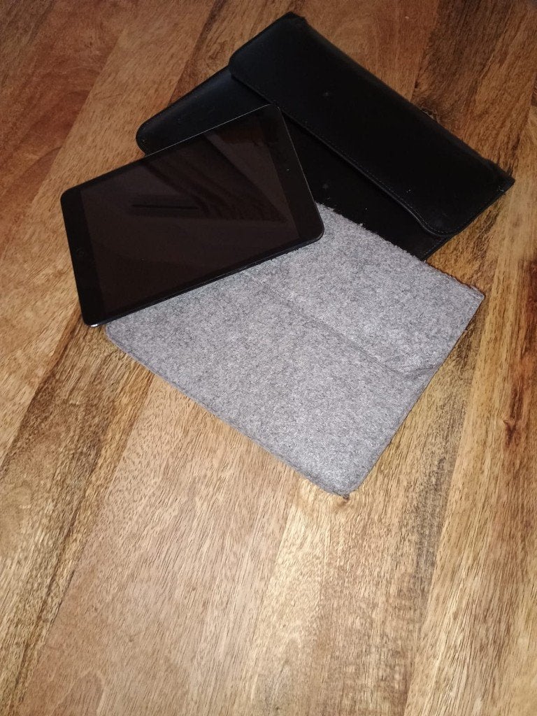 iPad