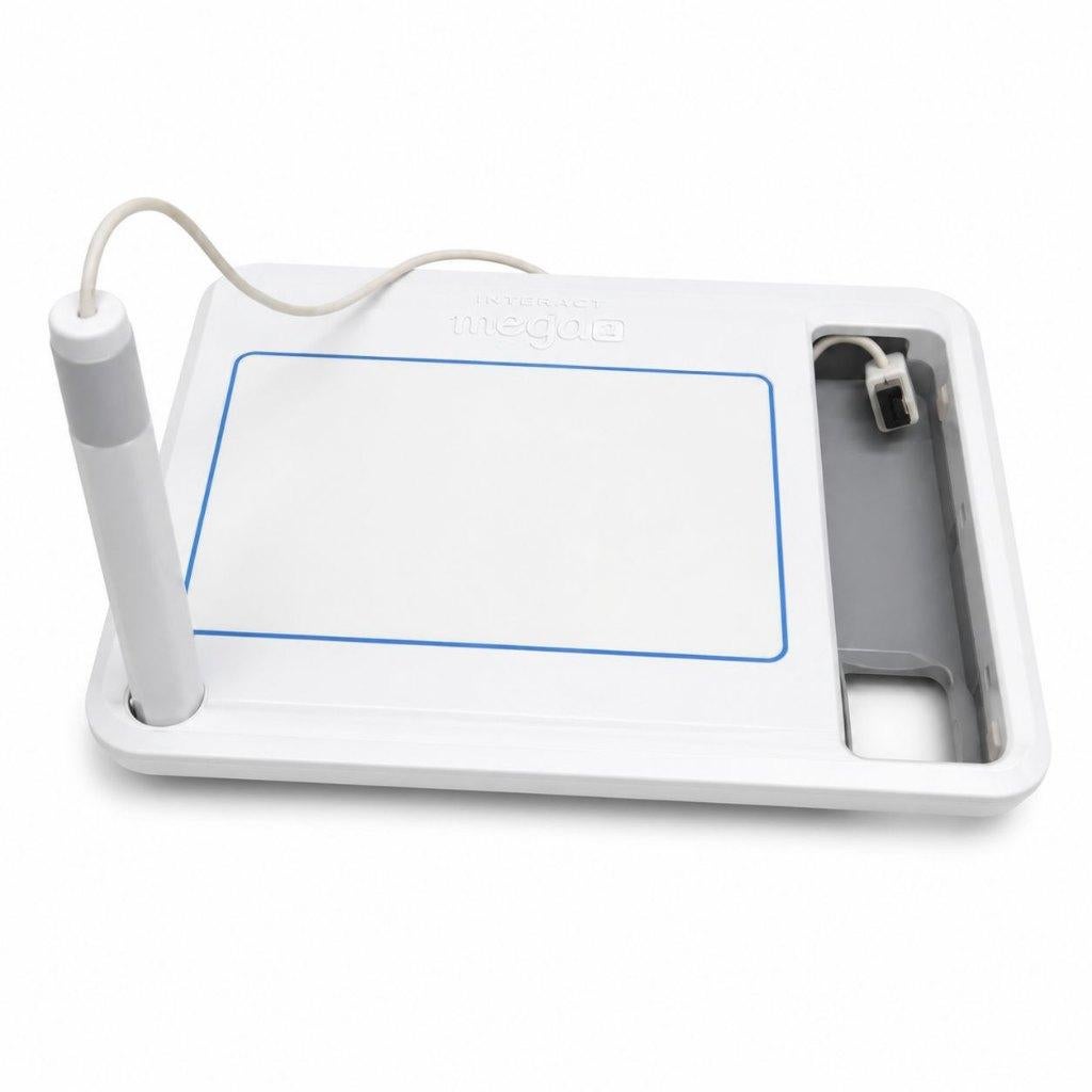 Nintendo Wii Tekenbord (uDraw) | €9,99, ., 1 speler, Ophalen of Verzenden, Zo goed als nieuw