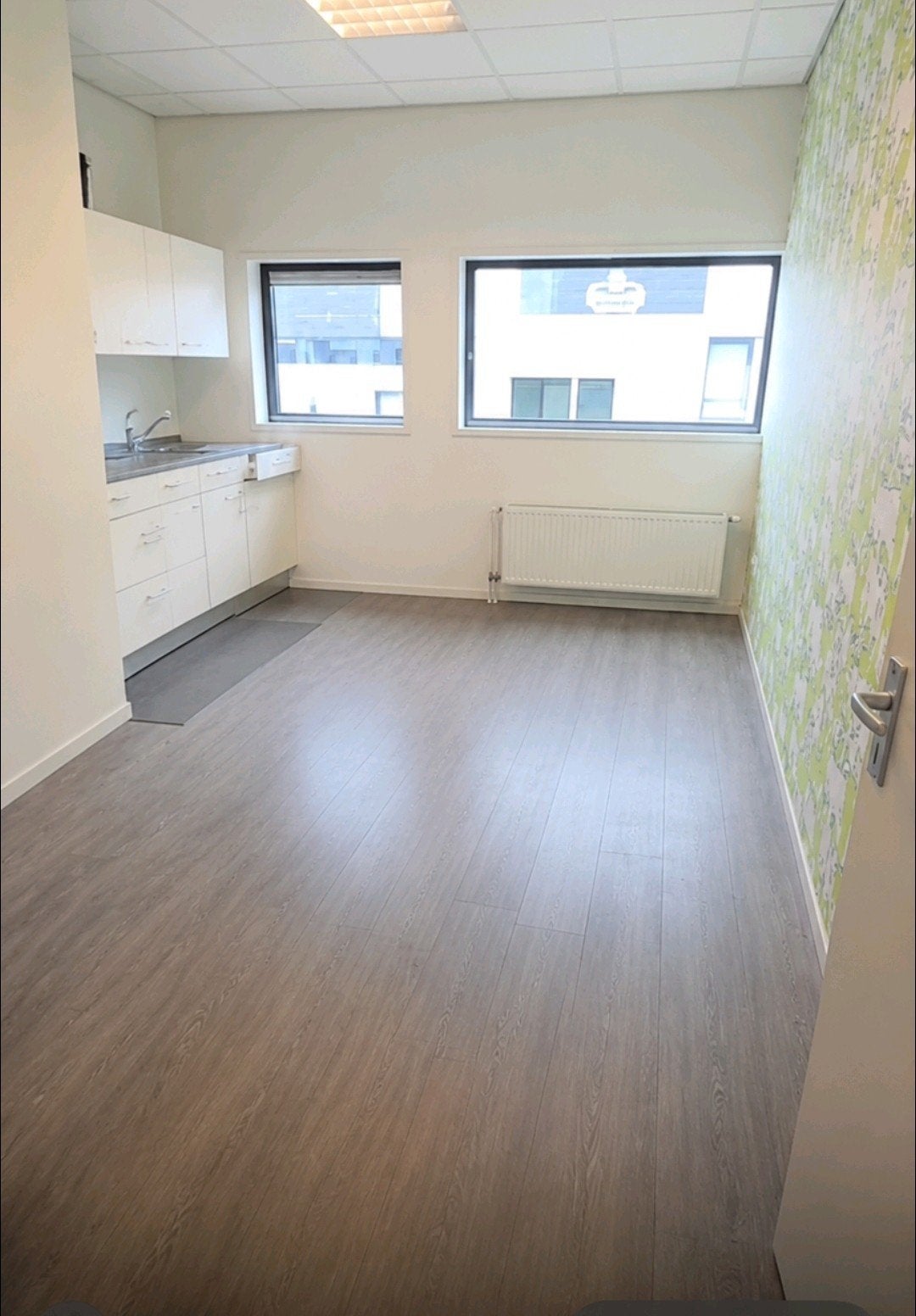Te huur: Multifunctionele Ruimte, Huizen en Kamers, Kamers te huur, Minder dan 20 m², Eindhoven