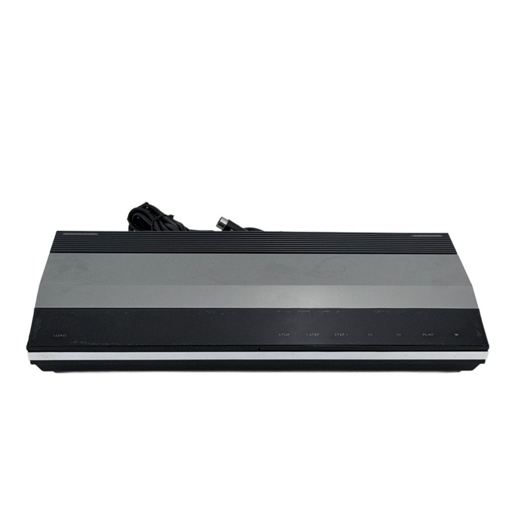 Bang & Olufsen Beogram CD4500 CD-speler, Bang en Olufson, Gebruikt, Support@bangenolufson.com, Bang & Olufsen Group
Peter Bangs Vej 15
7600 Struer
Denmark