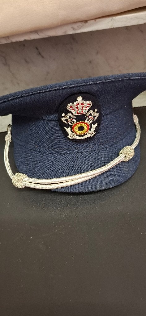 Gala petten, Ophalen of Verzenden, Landmacht, Nederland