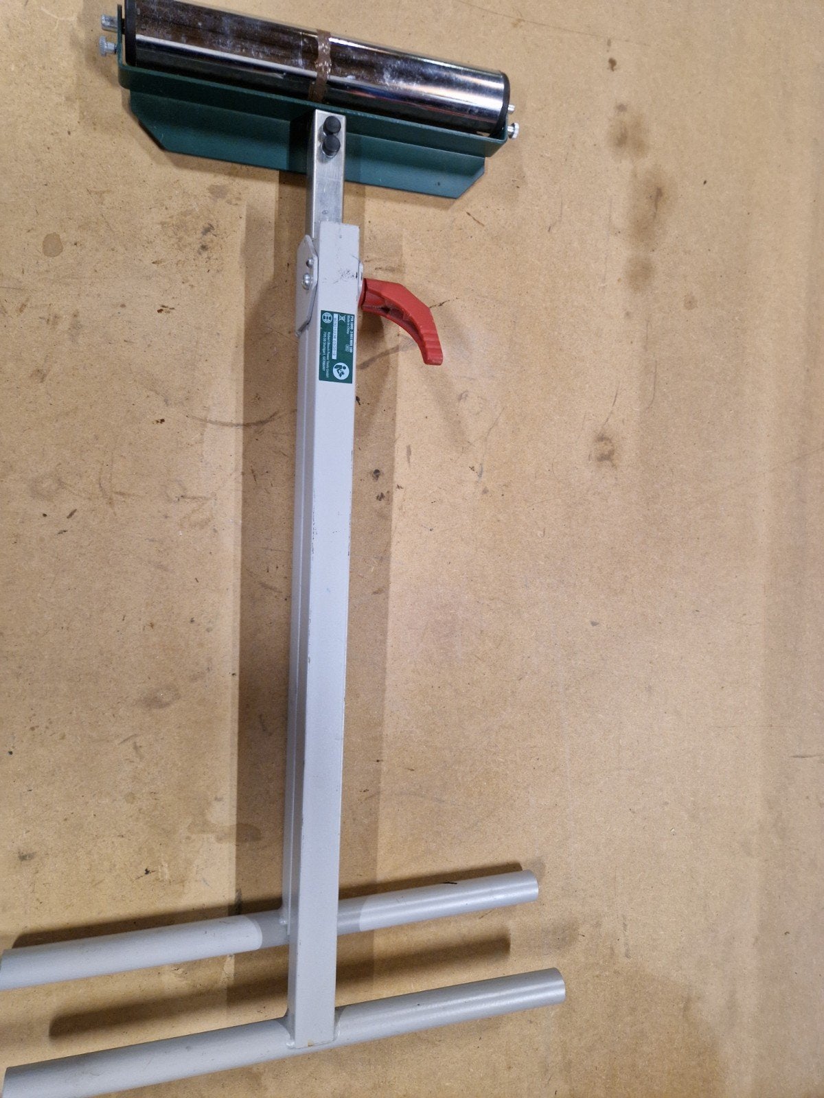 Bosch Rolbok PTA 1000 - Handige werkondersteuning, Ophalen of Verzenden, Gebruikt, Multitool, Bosch