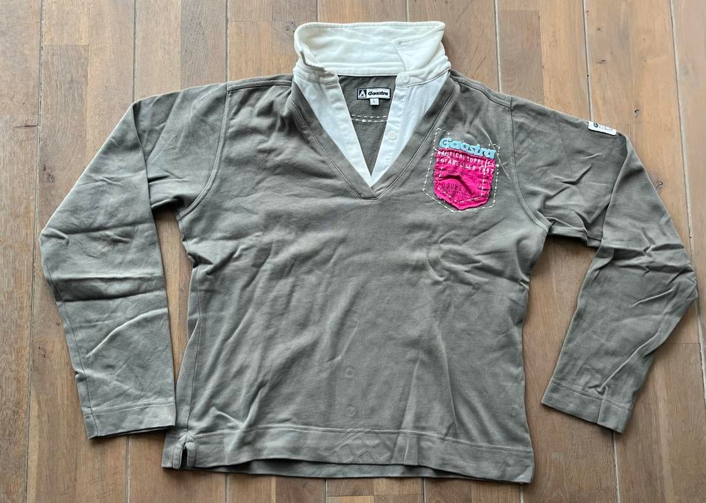 Gaastra trui dames maat L - Zo goed als nieuw, Kleding | Dames, Truien en Vesten, Ophalen of Verzenden, Zo goed als nieuw, Maat 42/44 (L)