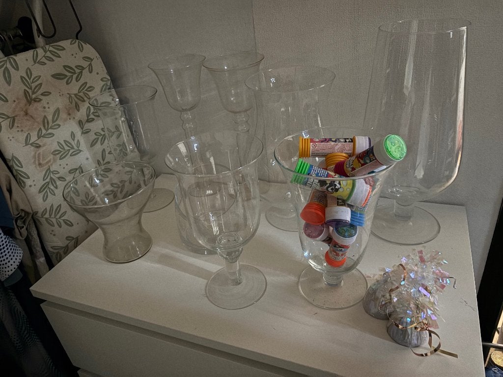 Trouwerij aankleding, Hobby en Vrije tijd, Ophalen, Zo goed als nieuw, Feestartikel, Geboorte of Huwelijk