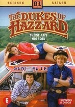 The Dukes of Hazzard seizoen 1, Nederlands, Ophalen of Verzenden, Vanaf 6 jaar, Actie en Avontuur