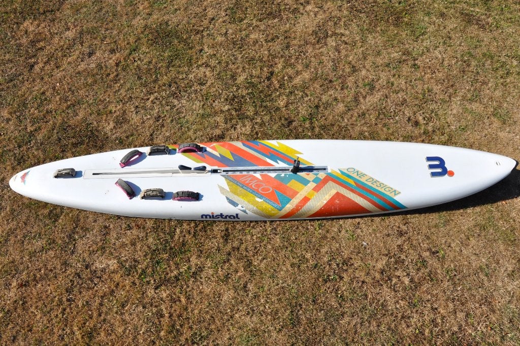 Mistral One Design, Ophalen, Mistral, Gebruikt, 300 cm of meer