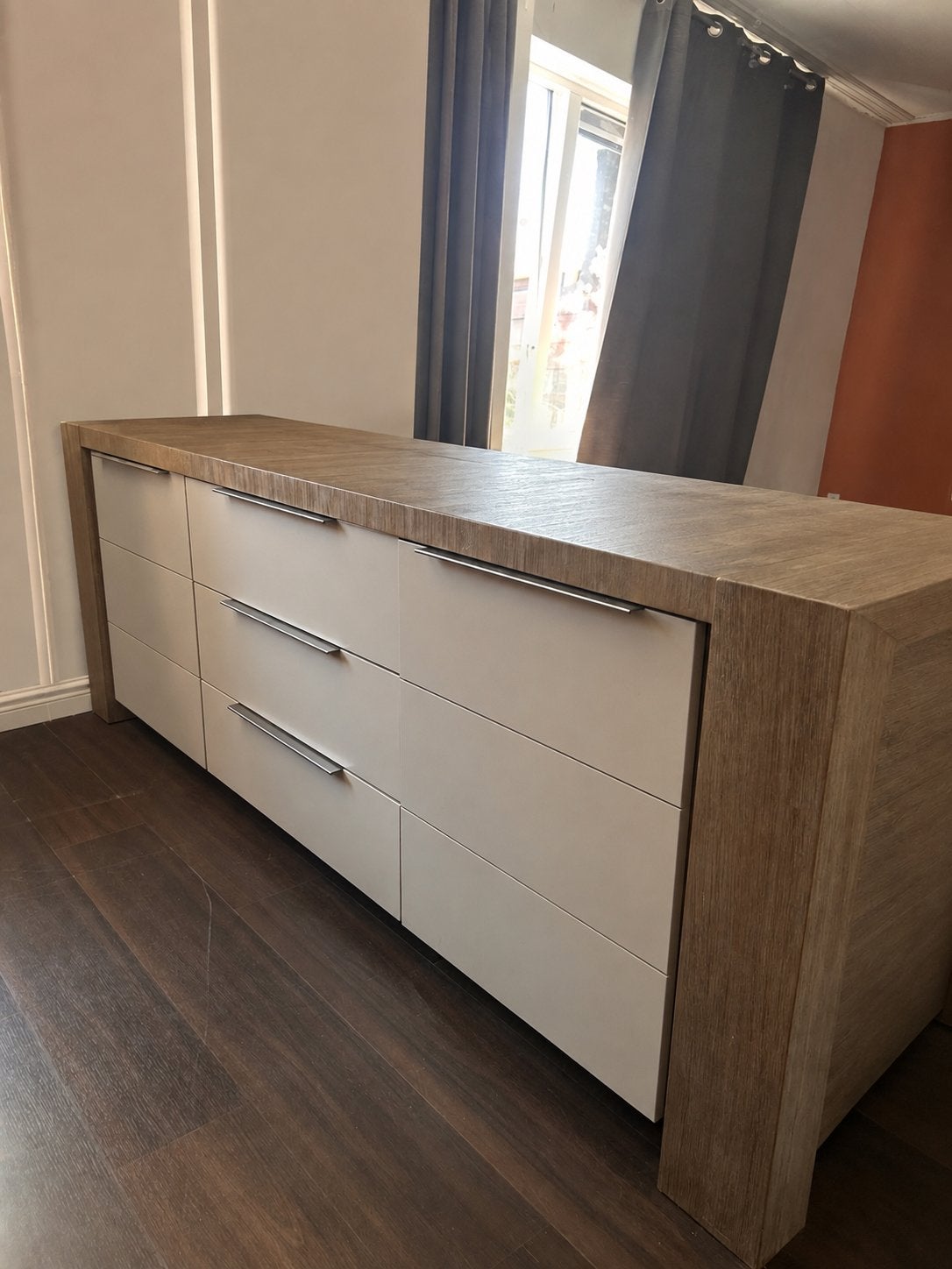 Dressoir te koop, Ophalen, Zo goed als nieuw, 25 tot 50 cm