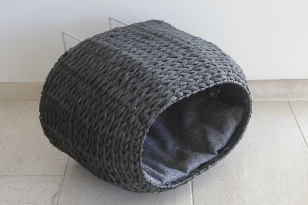 Kattenmand voor aan de radiator, Ophalen of Verzenden, Zo goed als nieuw