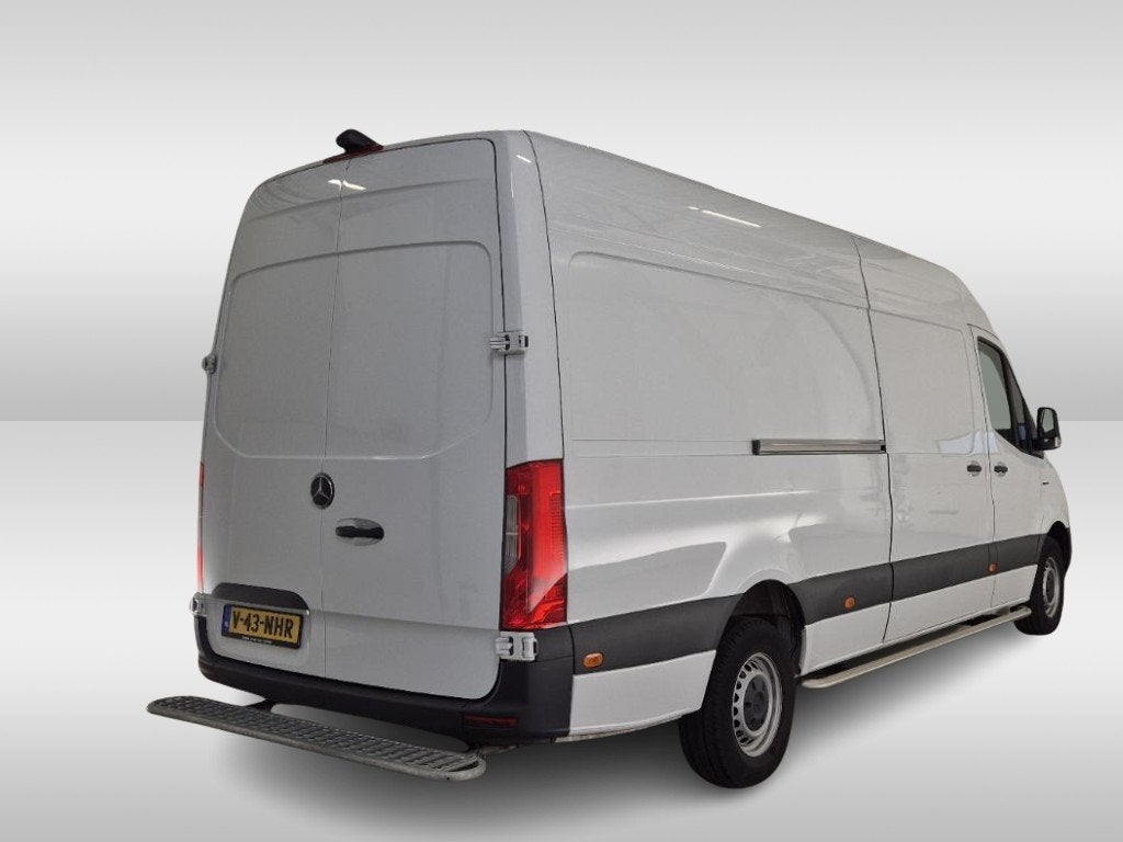 Mercedes-Benz Esprinter