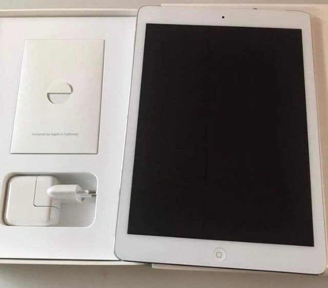Apple iPad Air 1  Wi-Fi  & 4G, Computers en Software, Apple iPads, Zo goed als nieuw, Apple iPad Air, Wi-Fi en Mobiel internet