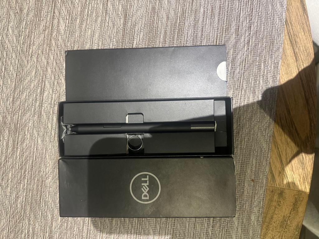 Dell Premium Active Pen PN579X - Nieuw in doos, Ophalen, Nieuw