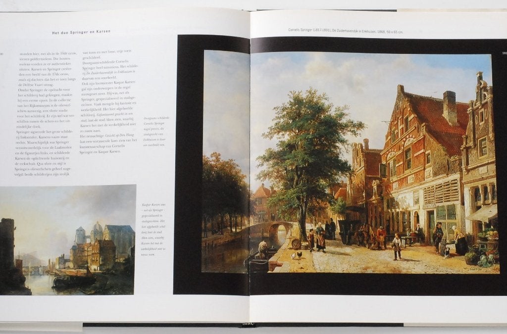 Eeuw Apart: Rijksmuseum & Nederlandse Schilderkunst 19e Eeuw, Ophalen of Verzenden, Zo goed als nieuw, Wiepke Loos, Henk van Os, Judikje Kiers, Fieke Tissink