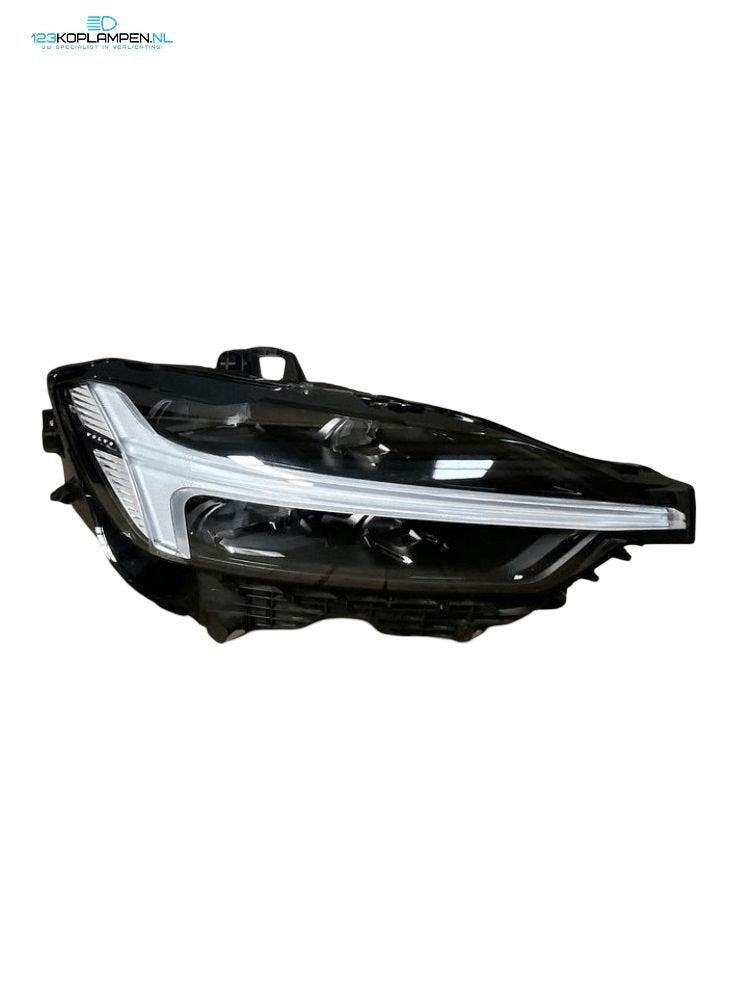Volvo XC60 facelift MID LED koplamp rechts