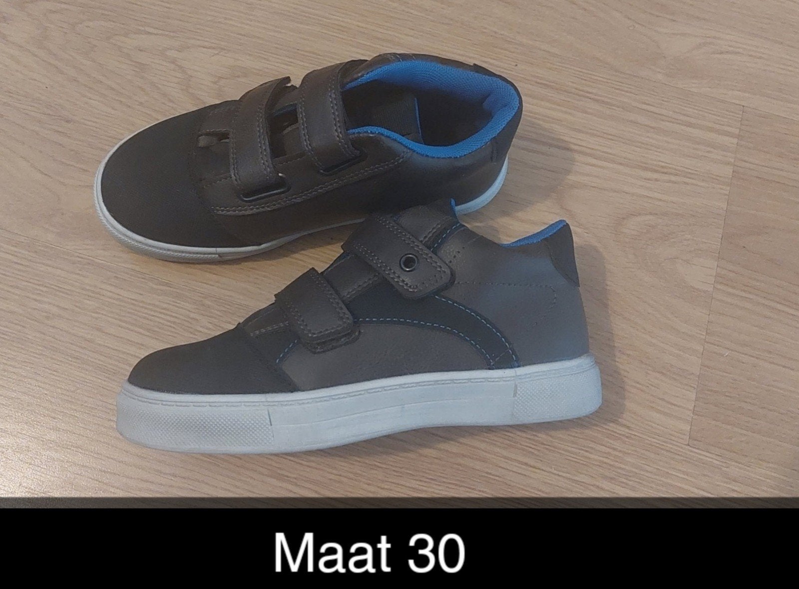 nieuwe jongens schoenen, Ophalen, Nieuw, Jongen, Schoenen