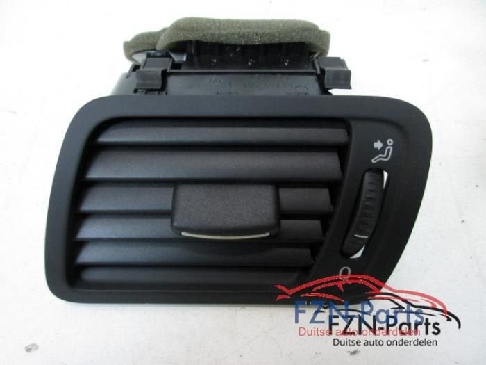 Luchtrooster Dashboard Volkswagen Passat (22735930), Ophalen of Verzenden, Gebruikt