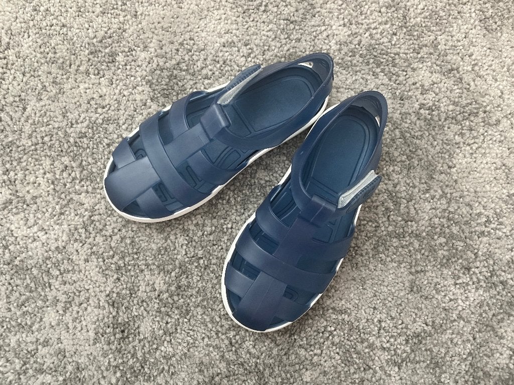 Igor waterschoenen mt 30, Gebruikt, Jongen of Meisje, Overige typen, Ophalen of Verzenden