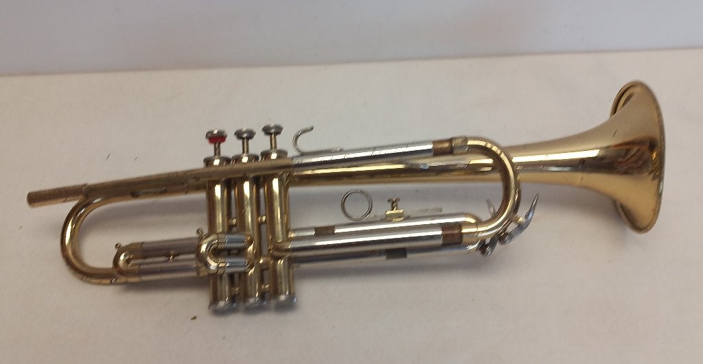 Trompet  /  Used Blessing Scholastic Trumpet, Ophalen, Gebruikt, Overige typen, ?