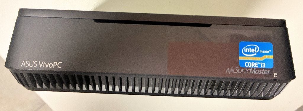 Asus VivoPC computer (1-3 stuks), Gebruikt, 15 inch, 8 GB, Ophalen of Verzenden