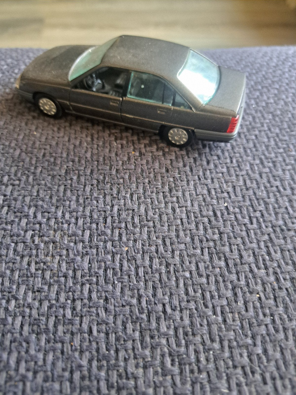 Gama model Opel omega, Gebruikt, West germany, Ophalen of Verzenden, N.b