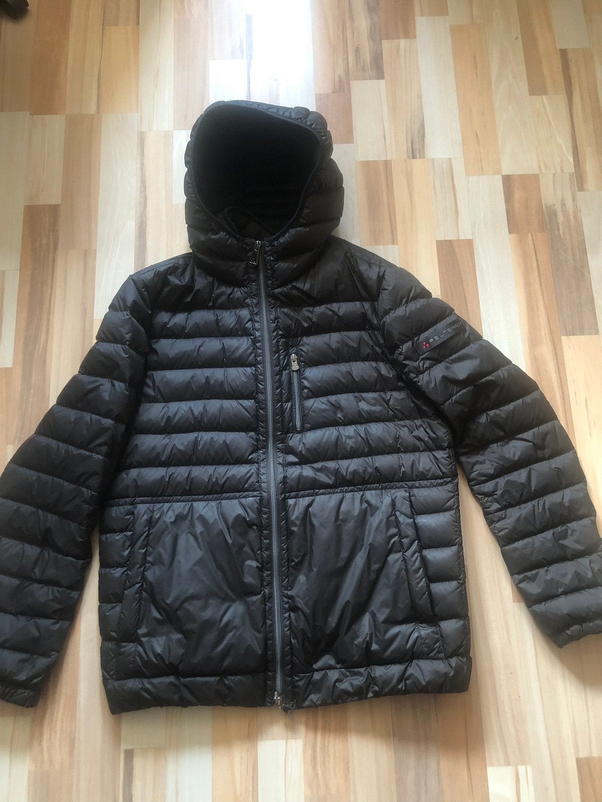 Peuterey jas, Kleding | Heren, Jassen | Winter, Ophalen of Verzenden, Zo goed als nieuw, Maat 52/54 (L)