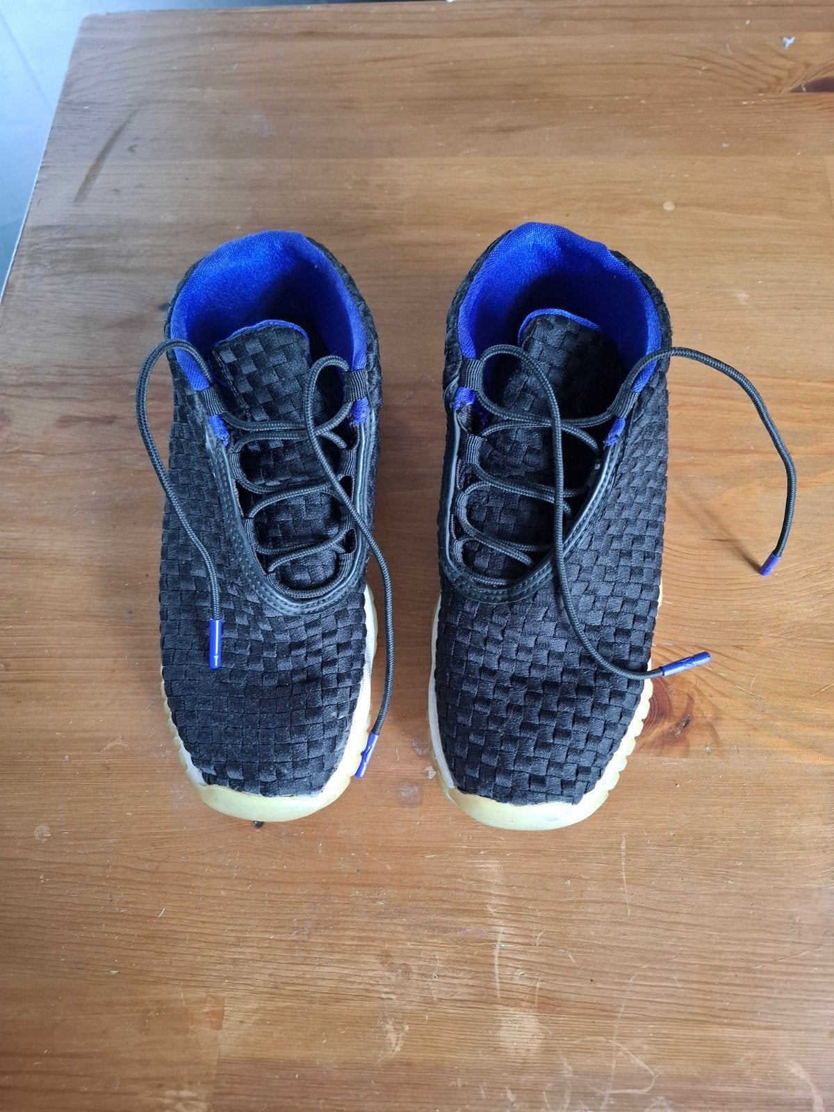Jordan sneakers. Maat 37, Ophalen, Zo goed als nieuw, Overige typen, Overige merken