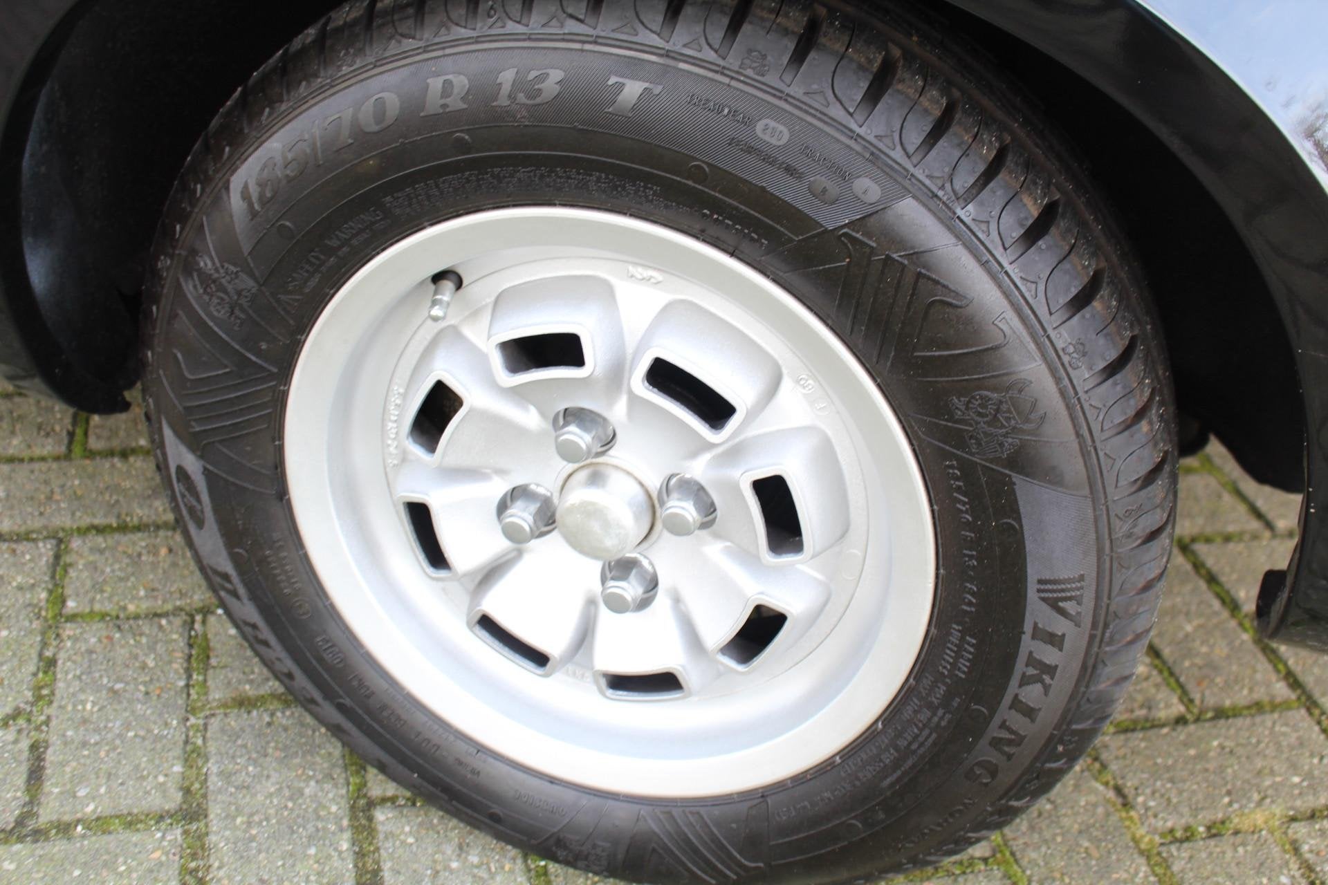 Triumph TR7 2.0 Softtop GOEDE STAAT! Cabriolet, foto 10