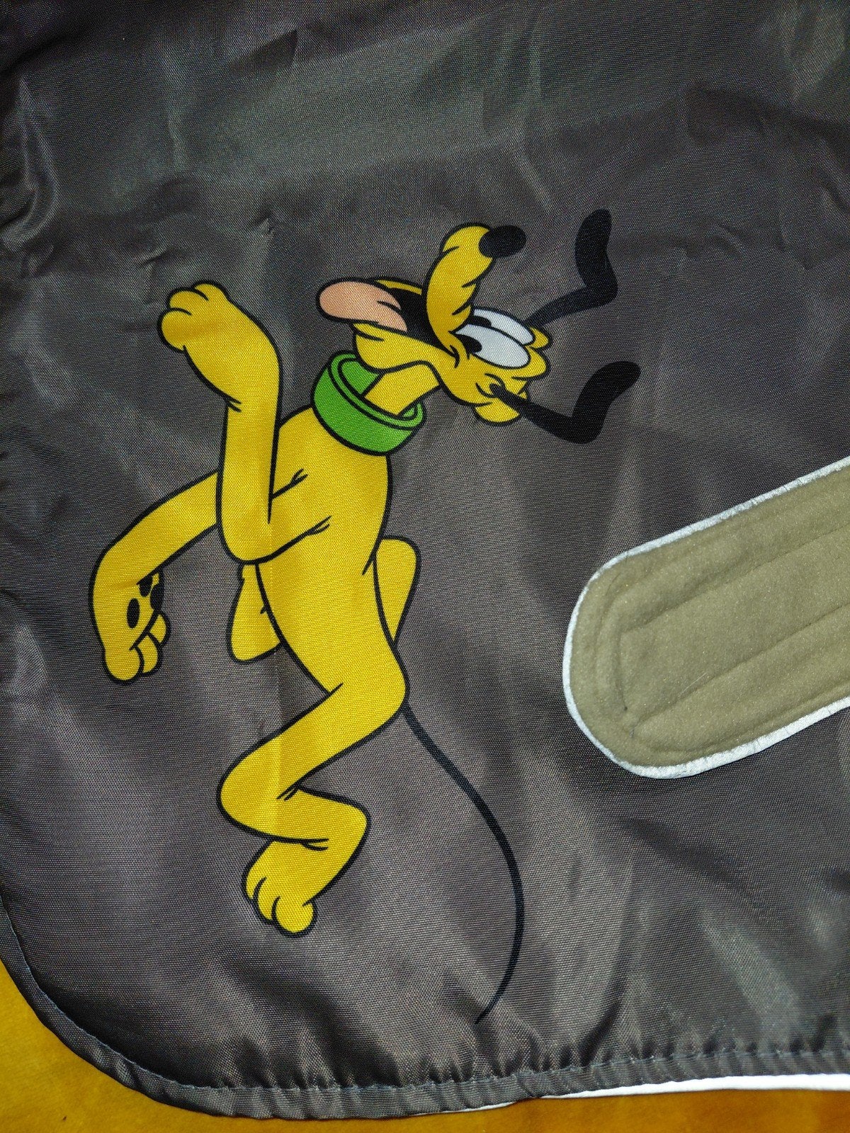 Originele Disney Pluto Hondenjas / Hondendeken – Maat M (47c, Dieren en Toebehoren, Overige merken, Ophalen of Verzenden, Gebruikt