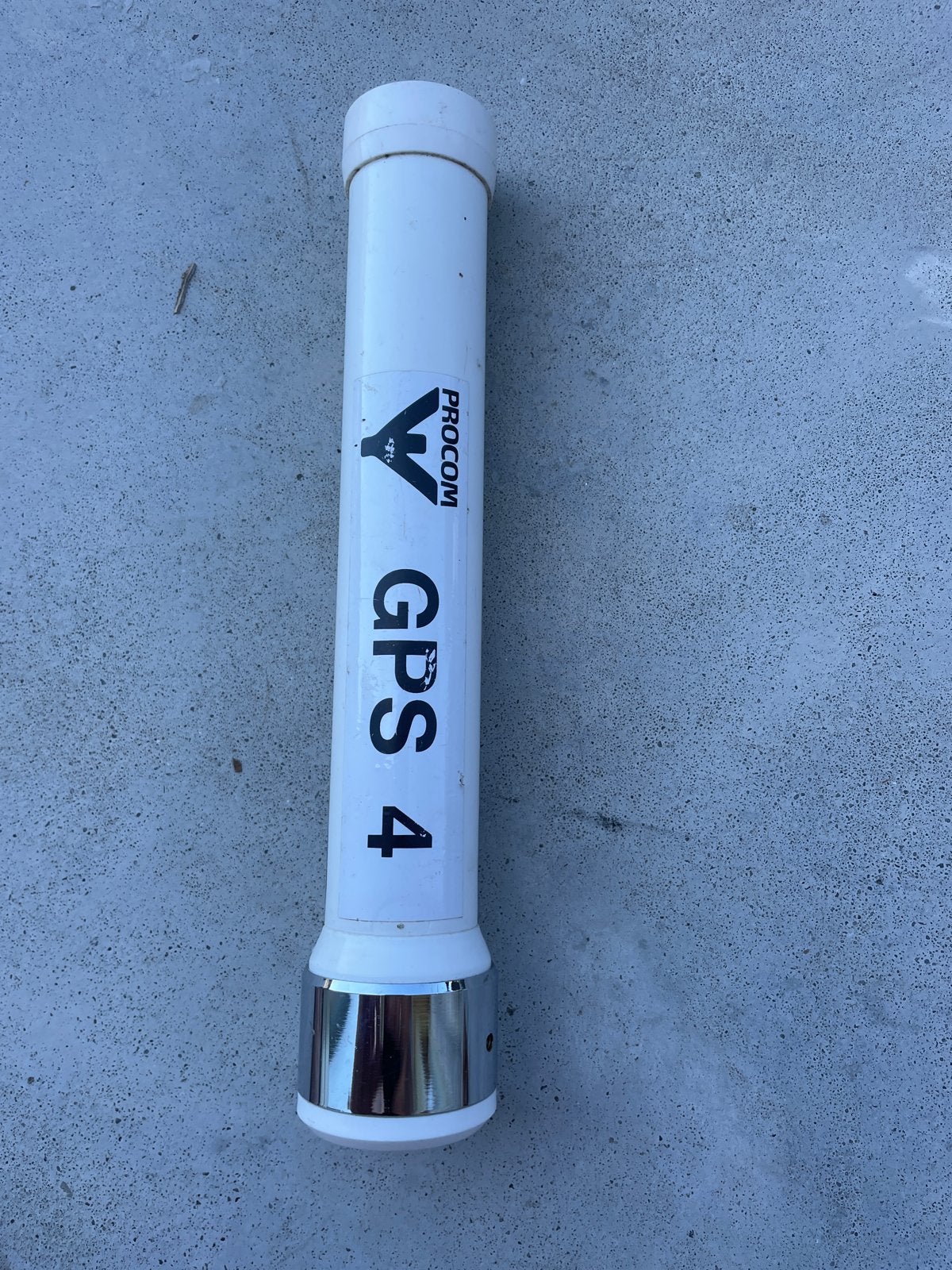 PROCOM GPS 4 Antenne, Ophalen of Verzenden, Gebruikt, Antenne