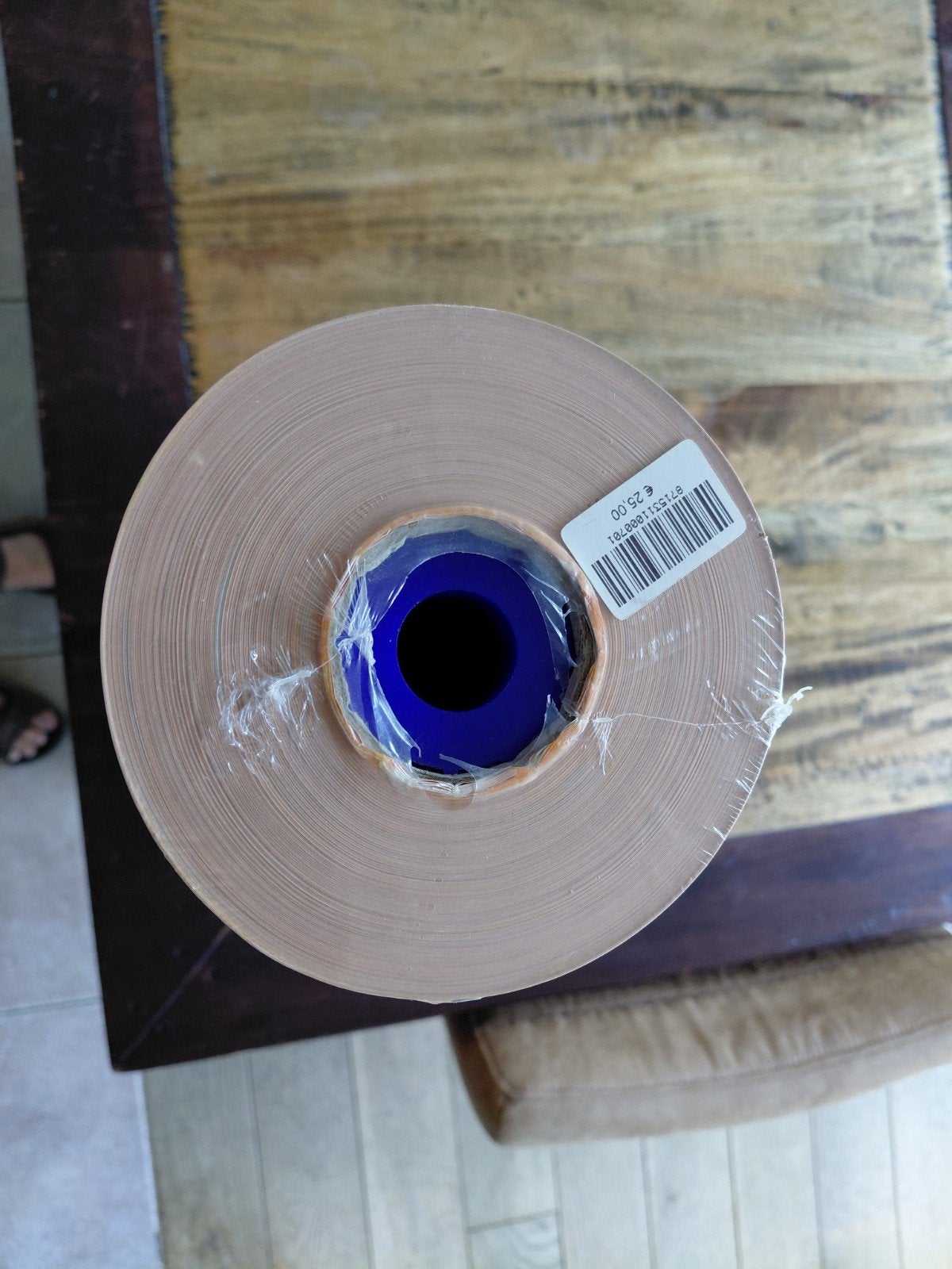 Cadeaupapier, Diversen, Cadeaupapier, Ophalen