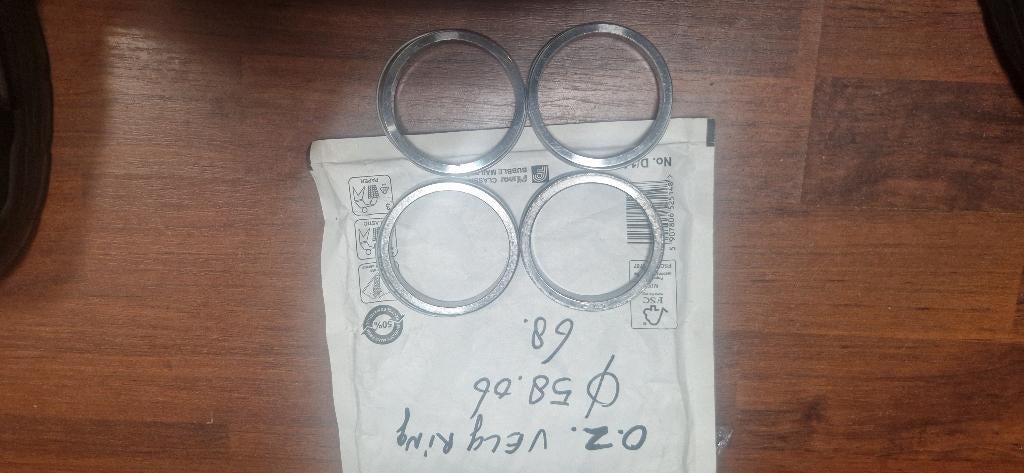 O.Z. Naafringen 68>58, Auto-onderdelen, Ophalen of Verzenden, Nieuw