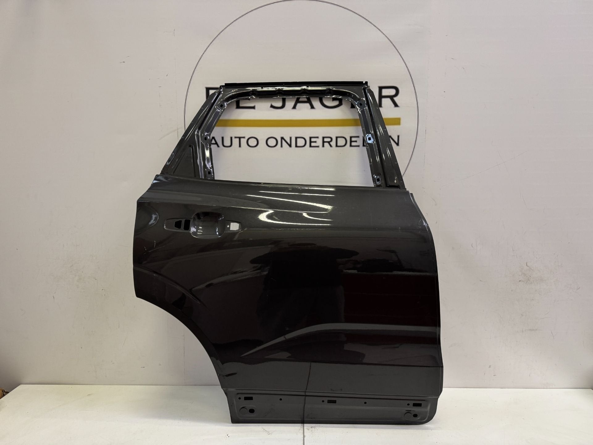 VOLVO XC60 II XC 60 II DEUR PORTIER RECHTSACHTER OEM 2017-, Auto-onderdelen, Gebruikt, Gunnar Engellaus vag 8
405 31  Gothenburg, SE