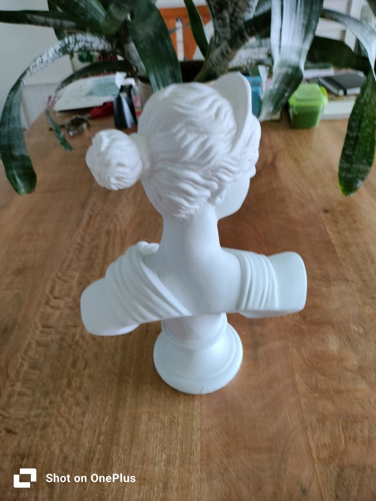 Bustes van goden Apollo en Artemis, Ophalen, Groep mensen, Buste, 20 - 50 cm
