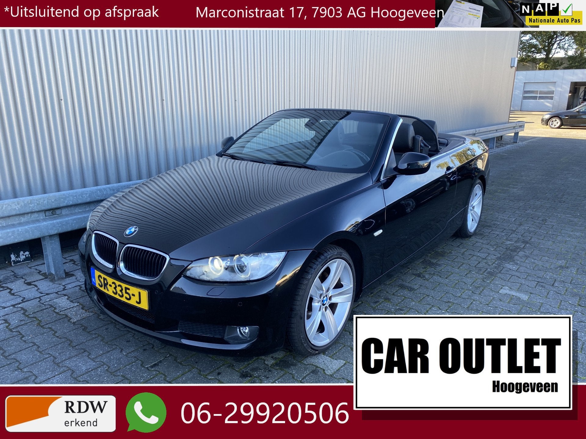 BMW 3-Serie