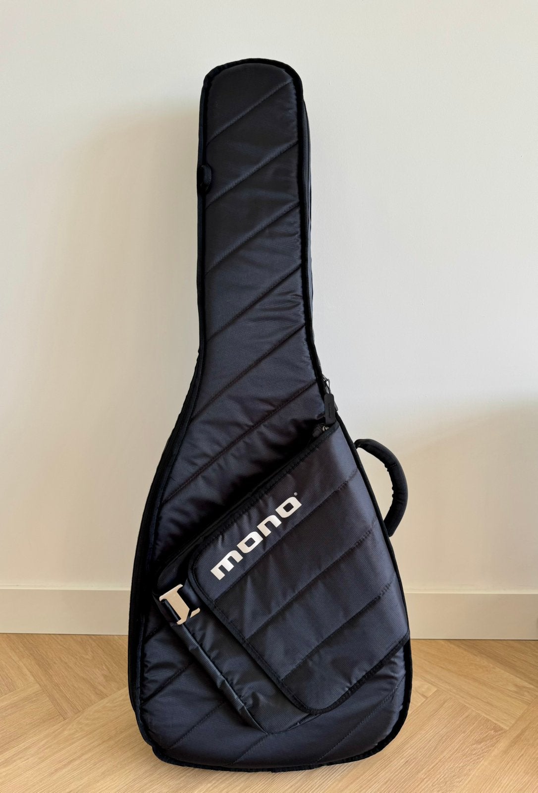 Mono M80 Dreadnought gigbag, Ophalen, Zo goed als nieuw