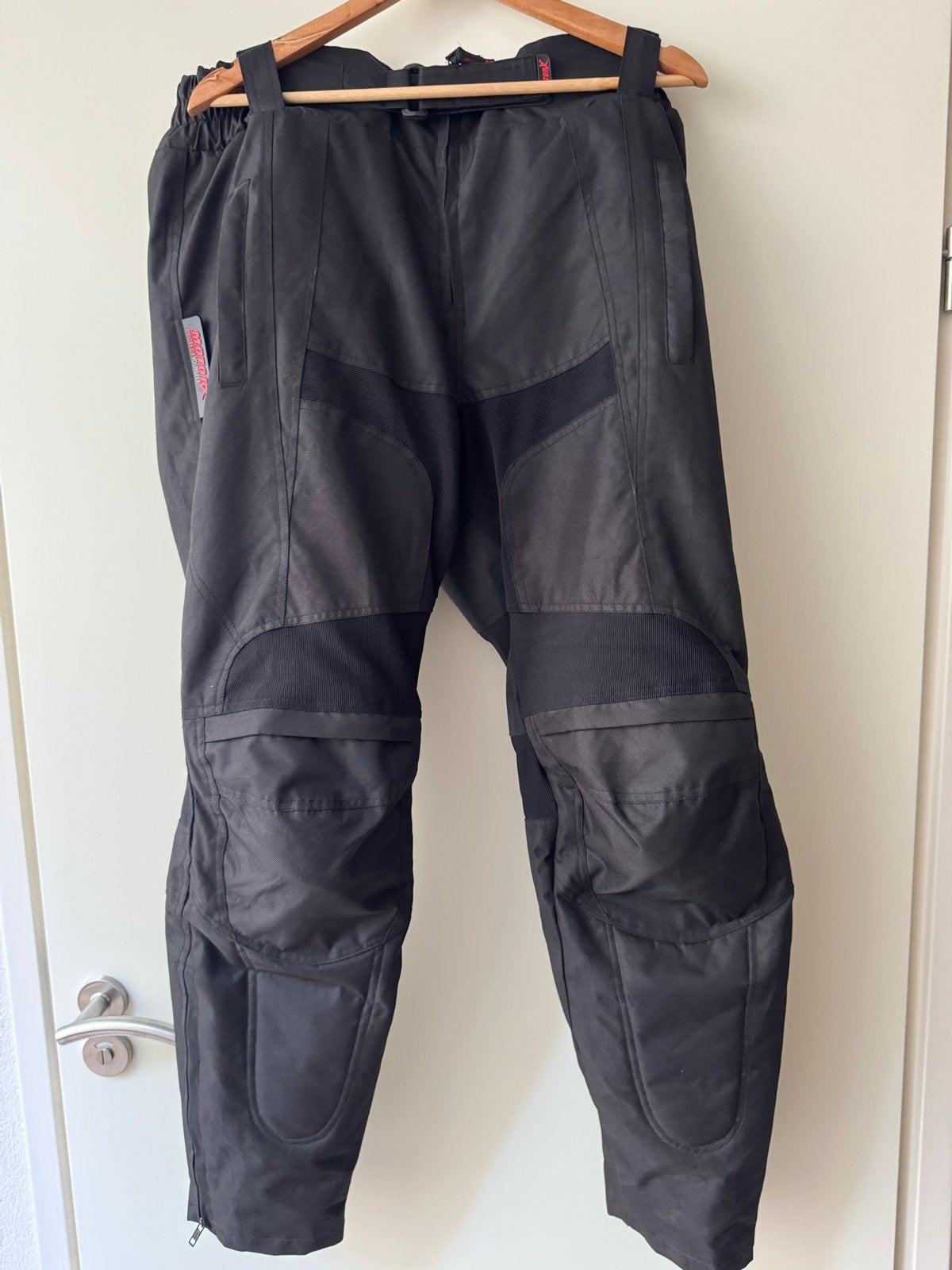 MotorX Motorbroek Maat L - Zo goed als nieuw, Kleding | Heren, Ophalen of Verzenden, Zo goed als nieuw