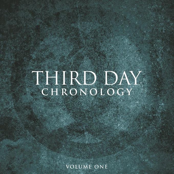 SALE--CD THIRD DAY-Chronology Vol.1 Plus DVD >FOLIE, Cd's en Dvd's, Verzenden, Nieuw in verpakking, Gospel