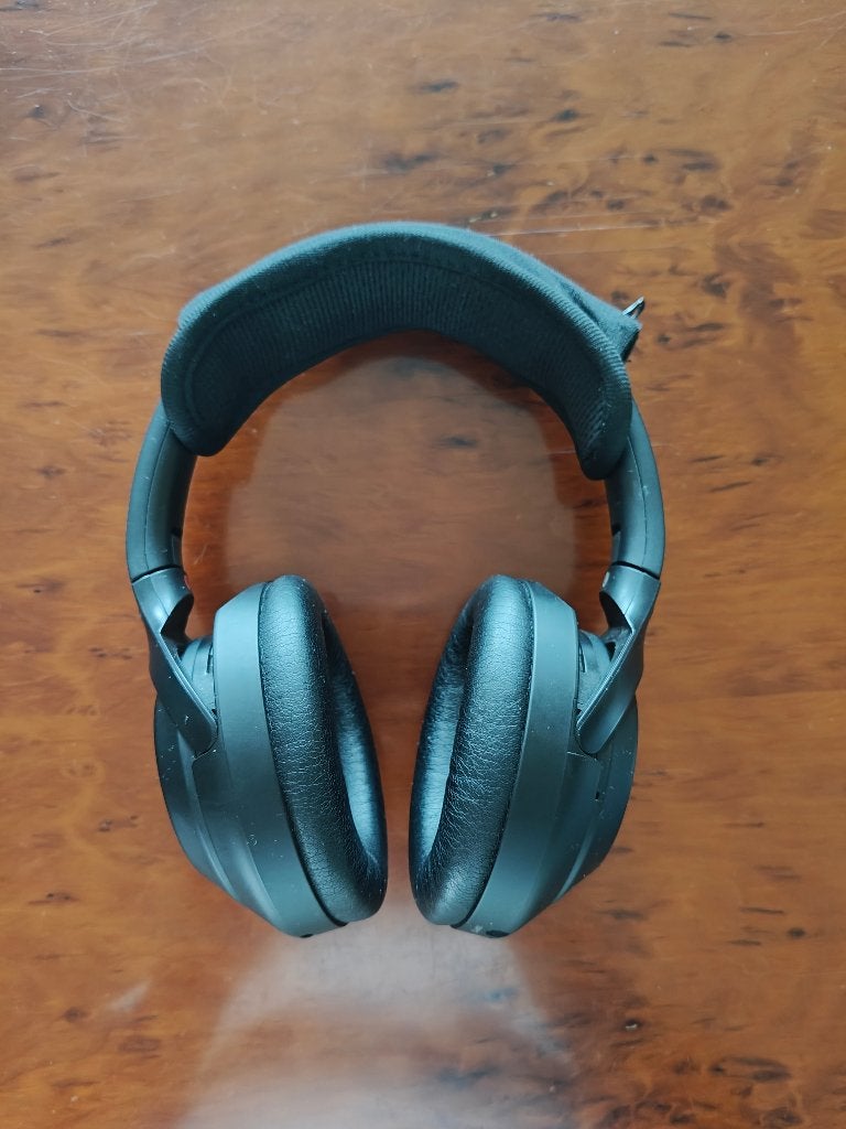 Sony WH-1000XM3 Noise Cancelling Koptelefoon, Audio, Tv en Foto, Koptelefoons, Gebruikt, Ophalen of Verzenden, Zwart, Draadloos