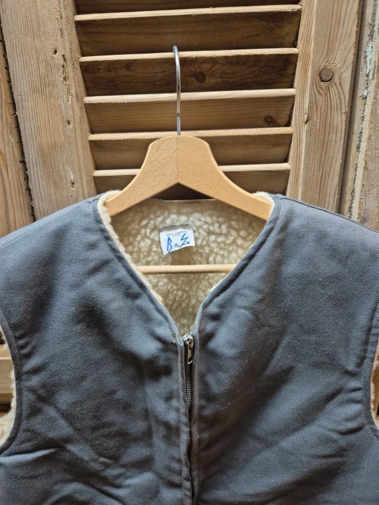 Warme bodywarmer, Scapa, Maat 42/44 (L), Djt@dejuistetoon.eu, Ophalen of Verzenden
