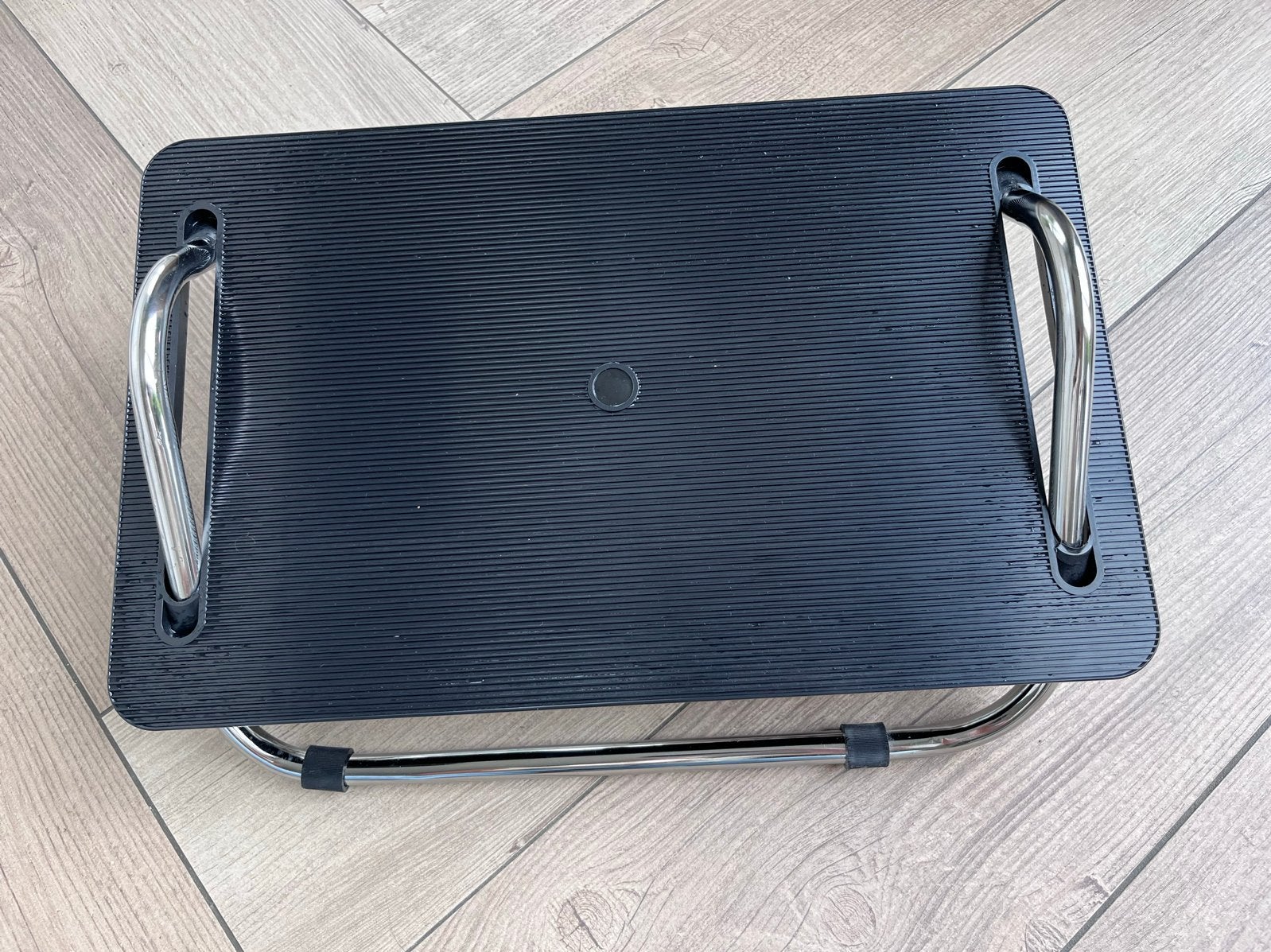 IKEA Dagotto voetensteun - Ergonomisch en verstelbaar, Ophalen of Verzenden, Gebruikt