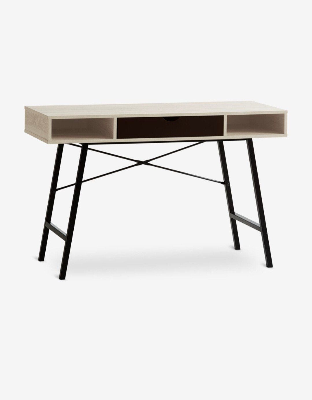 Bureau, Ophalen, Zo goed als nieuw