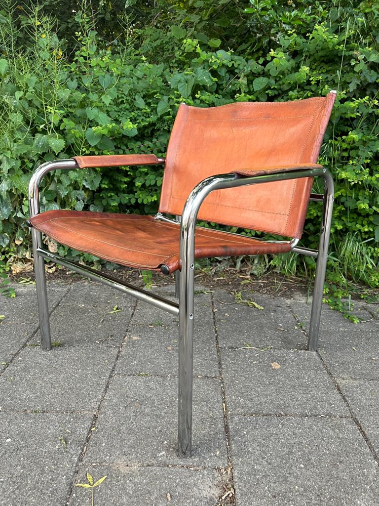 Ikea fauteuil ‘Klinte’ door Tord Bjorklund., Ophalen of Verzenden