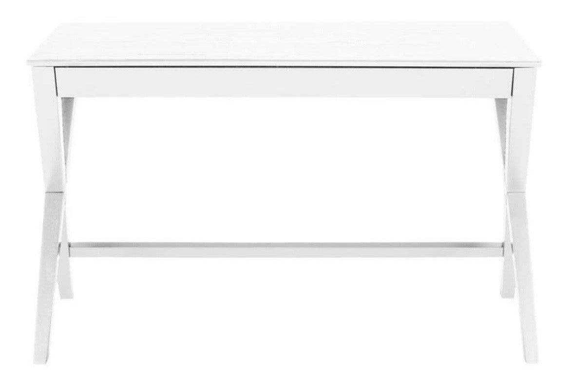 Bureau met travertin bladen, Ophalen, Overige typen, Gebruikt, Overige materialen