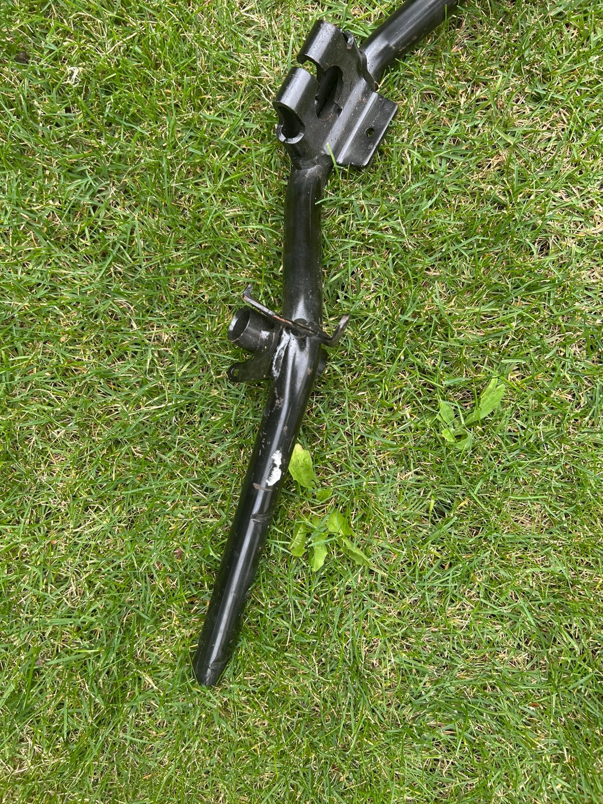 Stuur gilera runner, Verzenden, Zo goed als nieuw