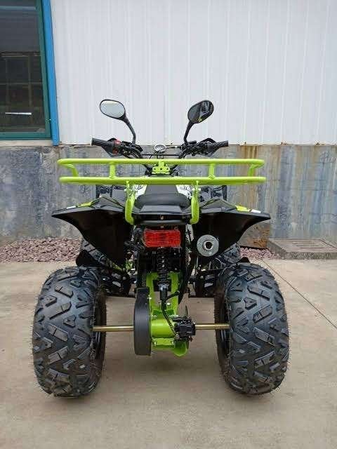 quad onderdelen 50cc 110cc 125cc, Ophalen, Gebruikt, Overige typen
