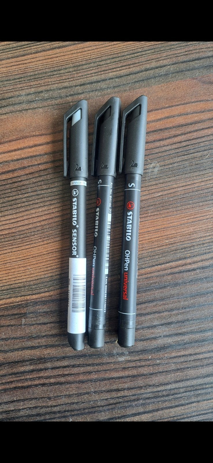 nieuw! stabilo pennen, Ophalen of Verzenden, Nieuw