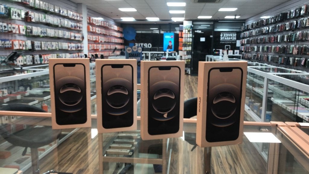 Telefoon maken, Ophalen of Verzenden, Overige typen