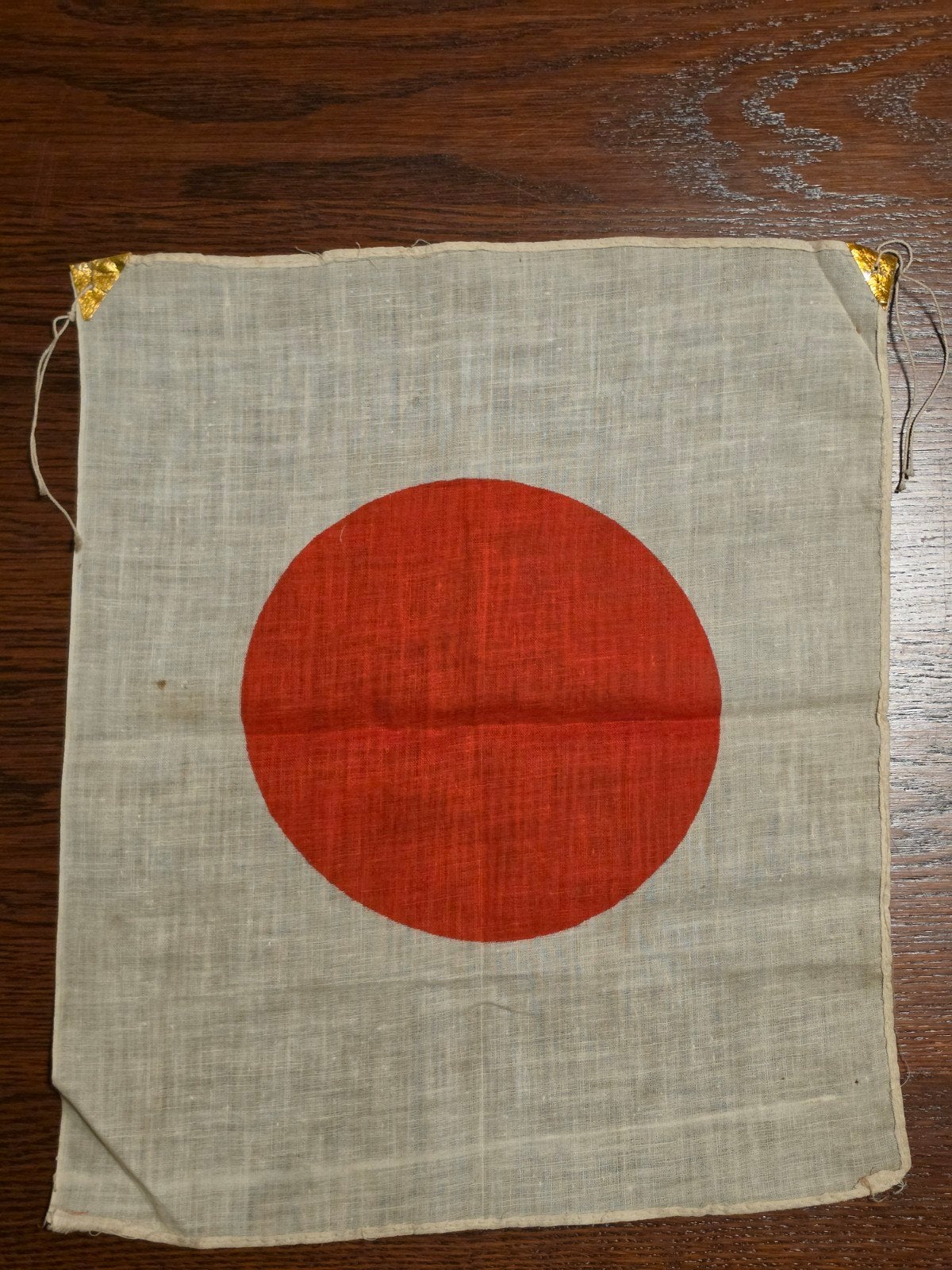Japanse Hinomaru vlag, Ophalen of Verzenden, Overige soorten, Azië, Vlag of Vaandel