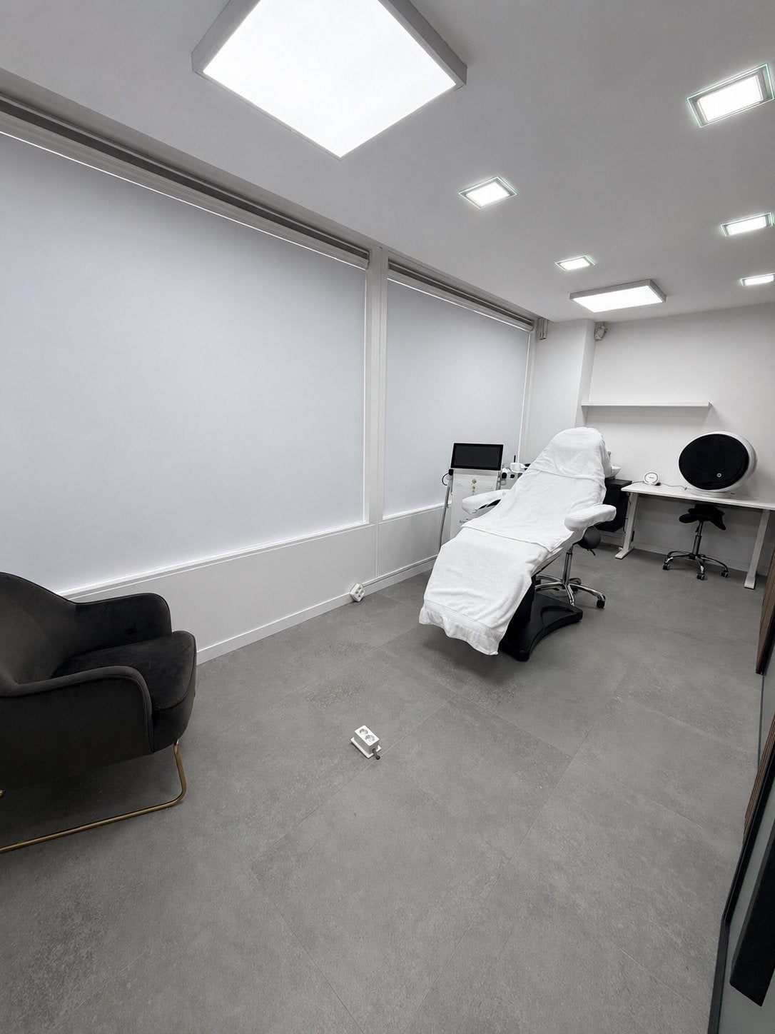 luxe beautysalon in Rotterdam, Zakelijke goederen, Exploitaties en Overnames