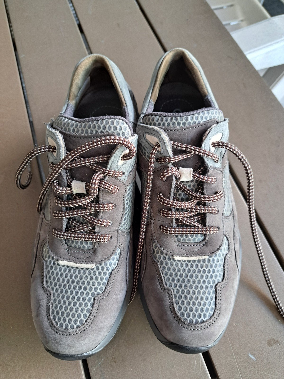 Nieuwe Durea dames schoenen - Maat 4.5, Ophalen of Verzenden